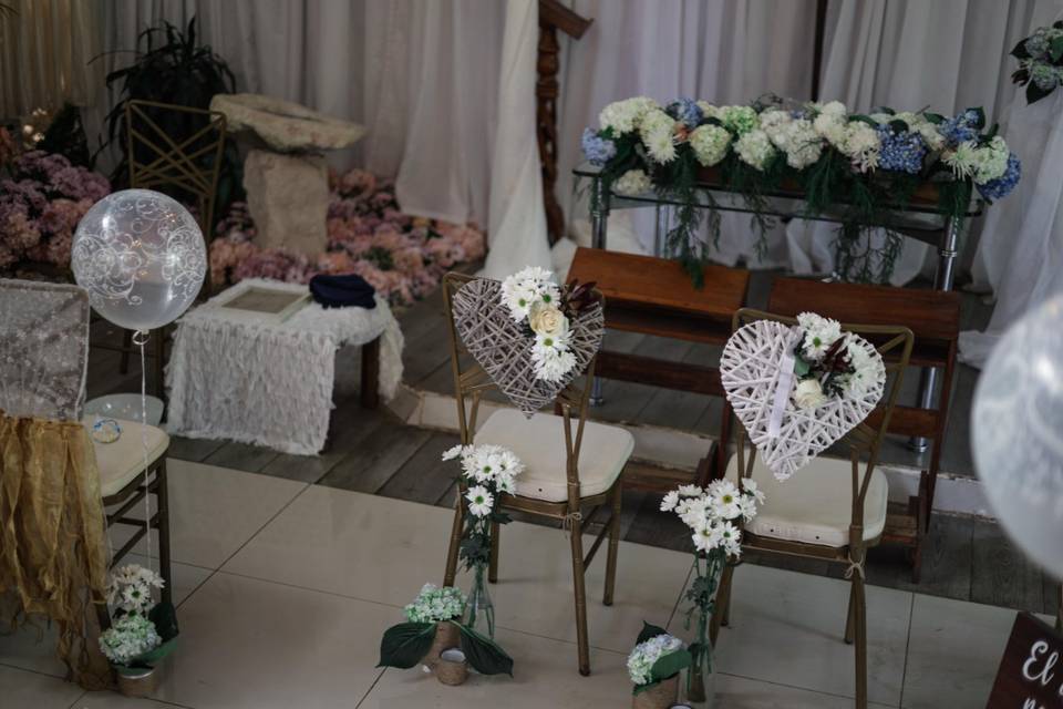 Divina paz
