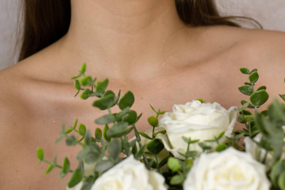 Maquillaje para novias