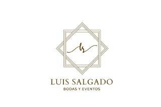 Luis Salgado Bodas y Eventos logo