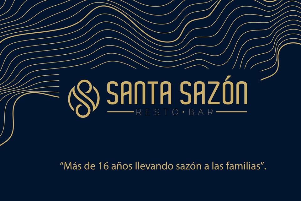 Santa Sazón Resto•Bar