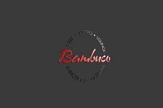 Bambuco Banquetes catering logo