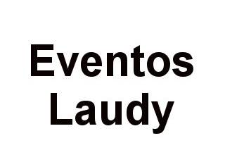 Evnetos laudy logo