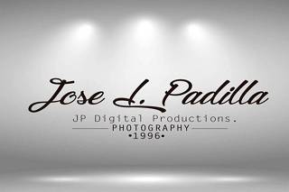 Jp Digital Productions Logo