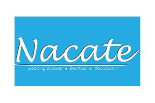 Logo Nacate Eventos