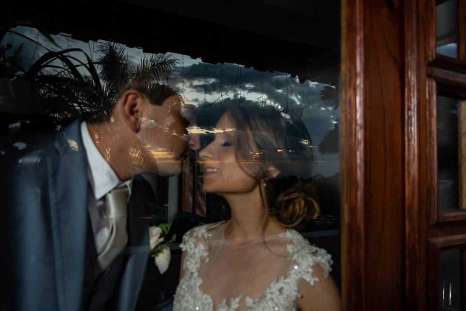 Alejandra & Juan - Raw360