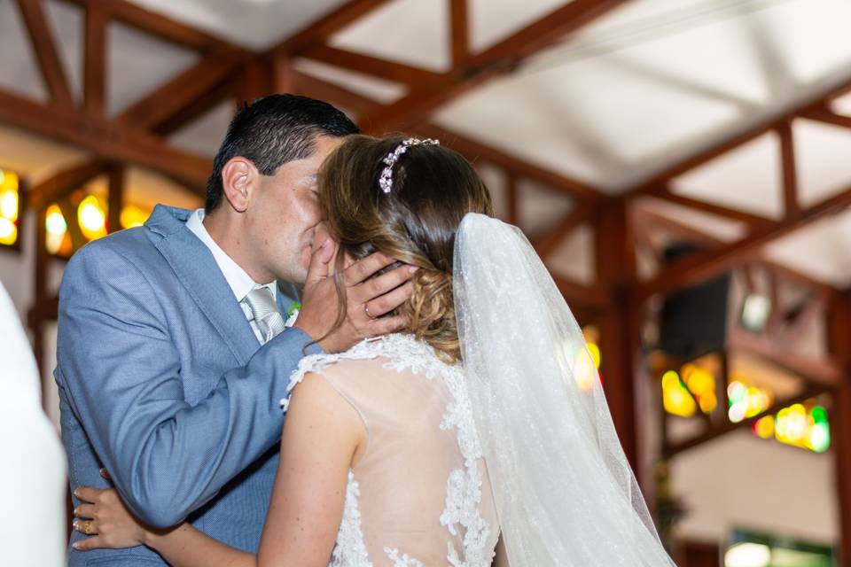 Alejandra & Juan - Raw360
