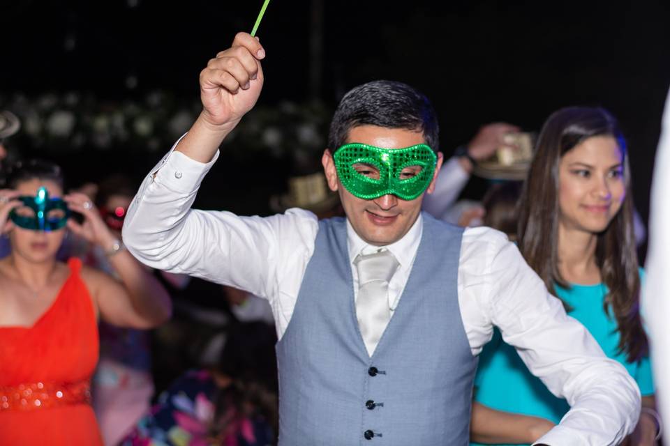 Alejandra & Juan - Raw360Aleja