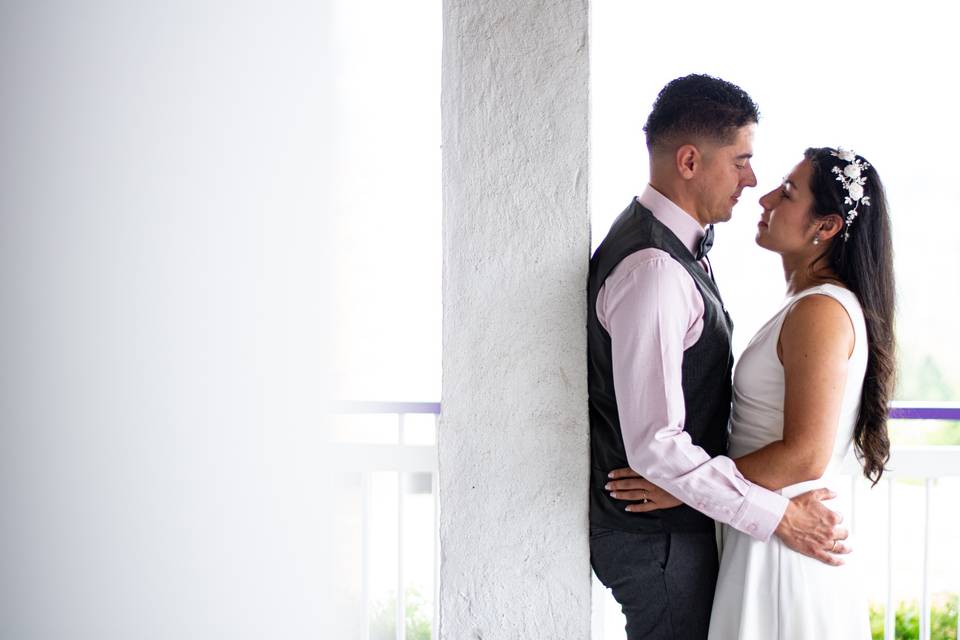 Vanessa & Carlos - Raw360