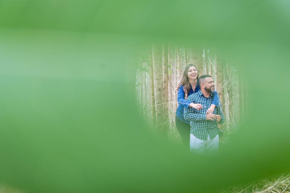 Diana & Robinson - Raw360