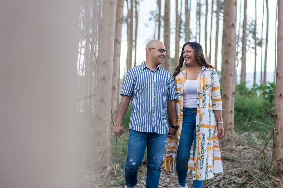 Juana & Mateo - Raw360