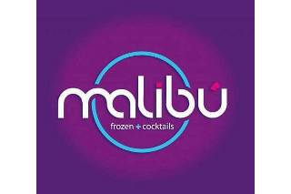 Malibú Frozen & Cocktails logo