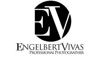 Ev Fotografía Logo