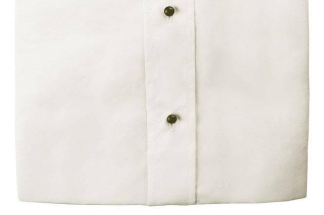 Camisa Lucca Ivory
