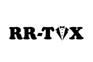 RR-TUX logo