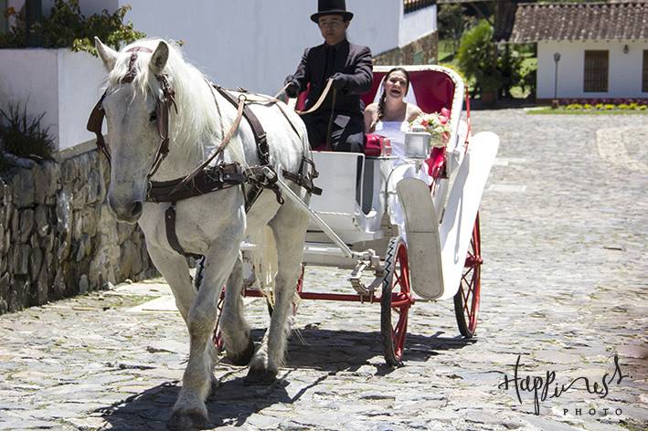 Boda de Vero y Cesar