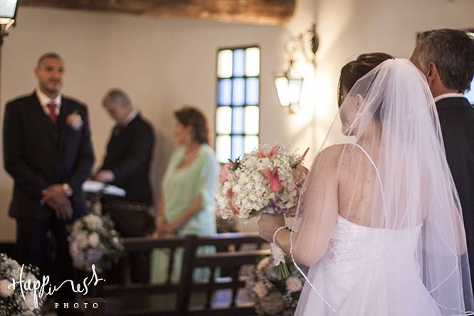 Boda de Vero y Cesar