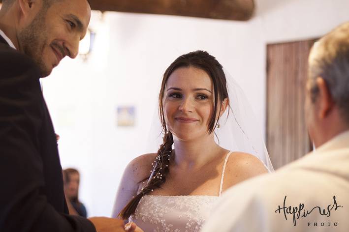 Boda de Vero y Cesar