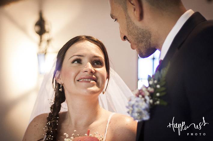 Boda de Vero y Cesar