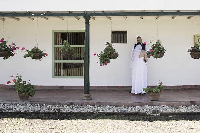 Boda de Vero y Cesar