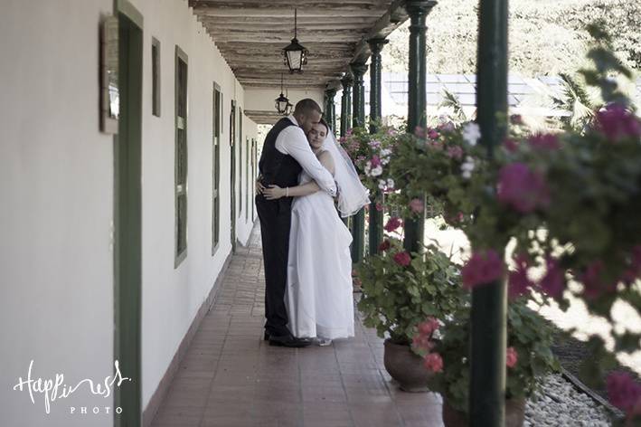 Boda de Vero y Cesar