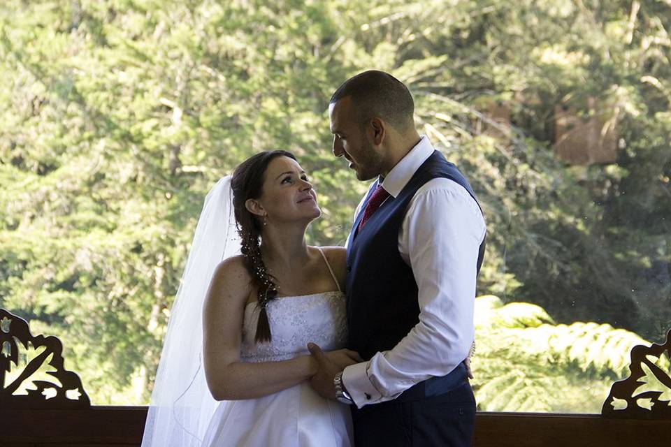 Boda de Vero y Cesar