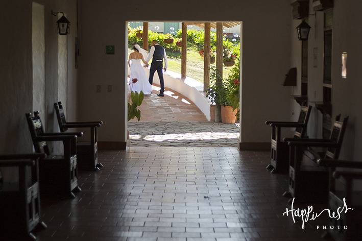 Boda de Vero y Cesar