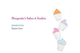 Margarita's Cakes & Cookies