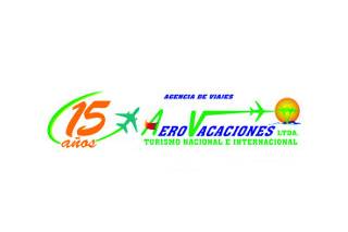 Aerovacaiones logo