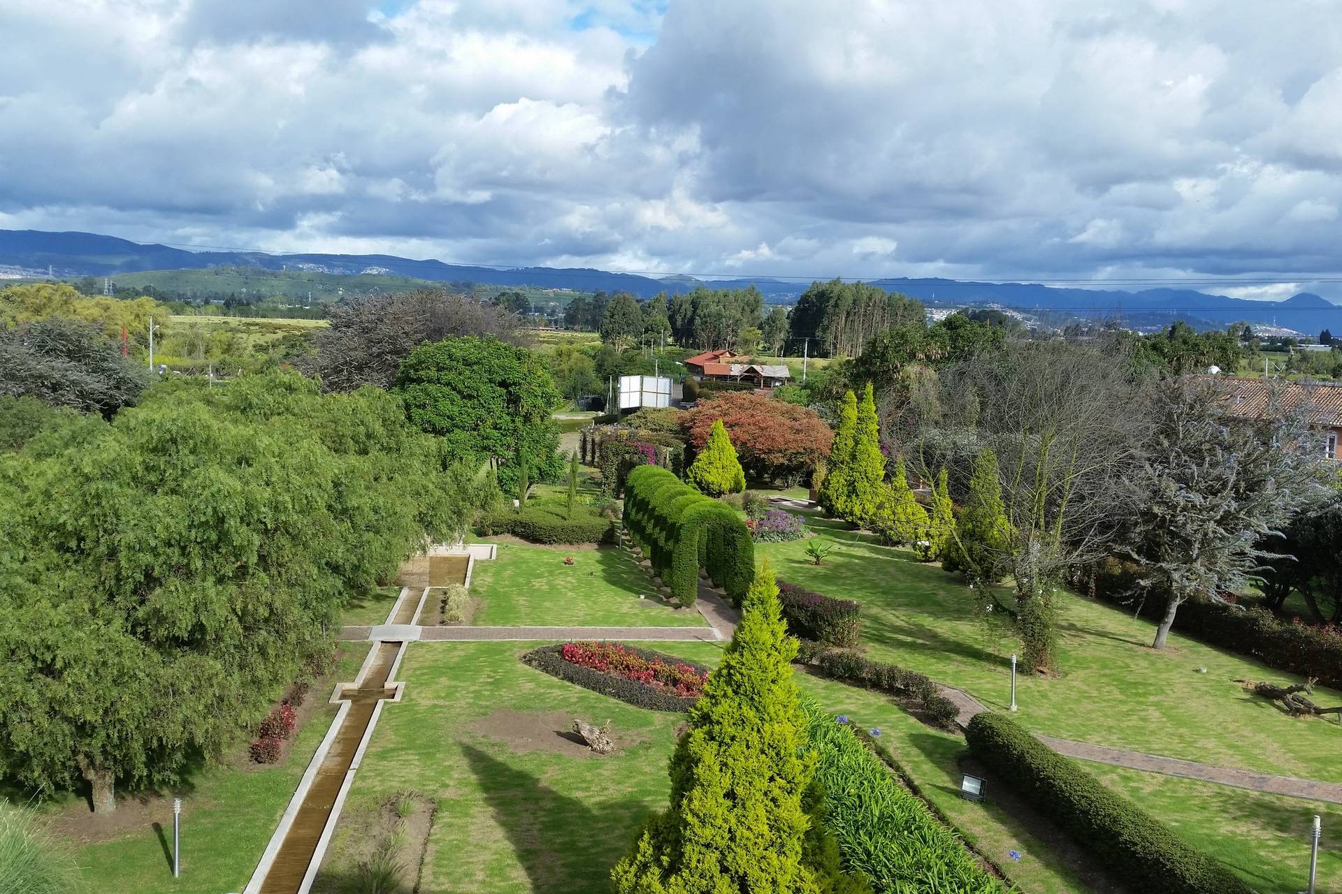 Le Jardín Restaurante - Consulta disponibilidad y precios