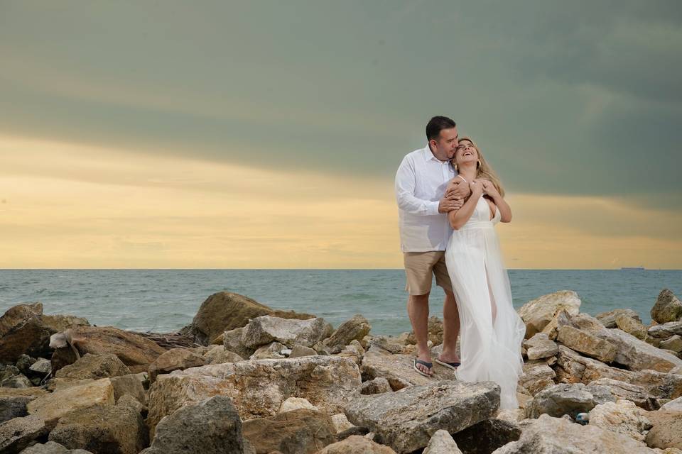 San antero córdoba wedding