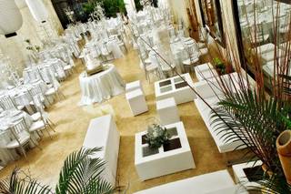 Eventos Línea Dorada