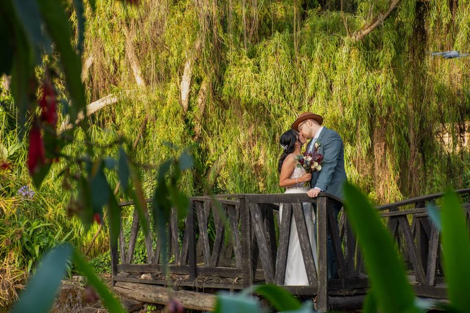 Bodas de destino-Jully&Julian