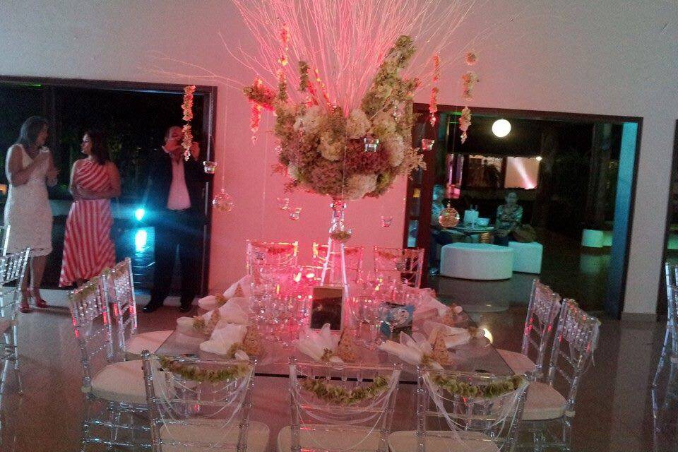 Evento Cali