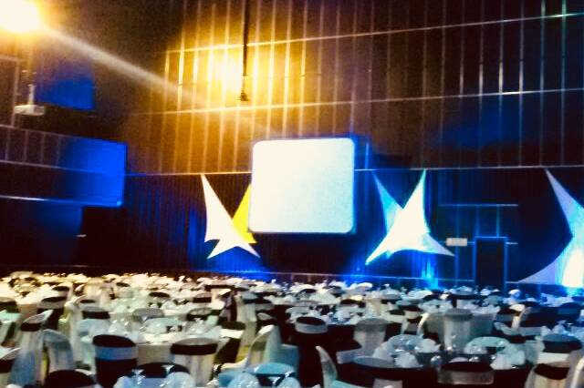 Evento Corporativo