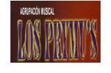 Los Prymus Logotipo