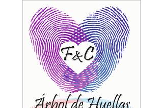 F&C Árbol de Huellas logo