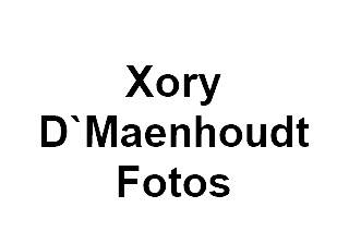 Xory D`Maenhoudt Fotos