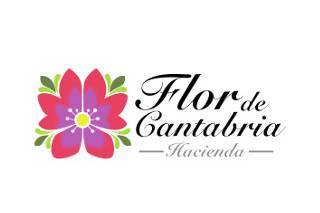 Hacienda Flor de Cantabria Logotipo