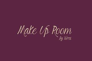 Make Up Room Logotipo