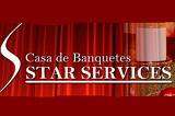 Banquetes Star Services logo