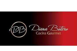 Diana Botero Cocina Gourmet Logo