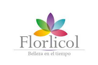 Florlicol Logotipo