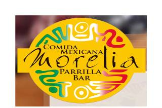 Restaurante Morelia logotipo