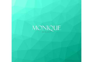 Monique Makeup logo