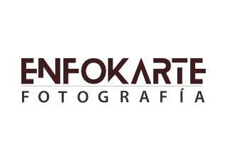 Enfokarte Fotografía Logo