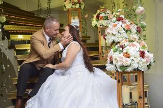 Bodas y Quinces Medellín