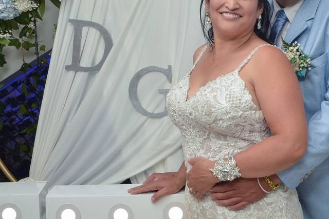 Mariana Eventos Díaz