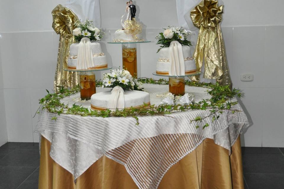 Eventos y Decoraciones Beatriz