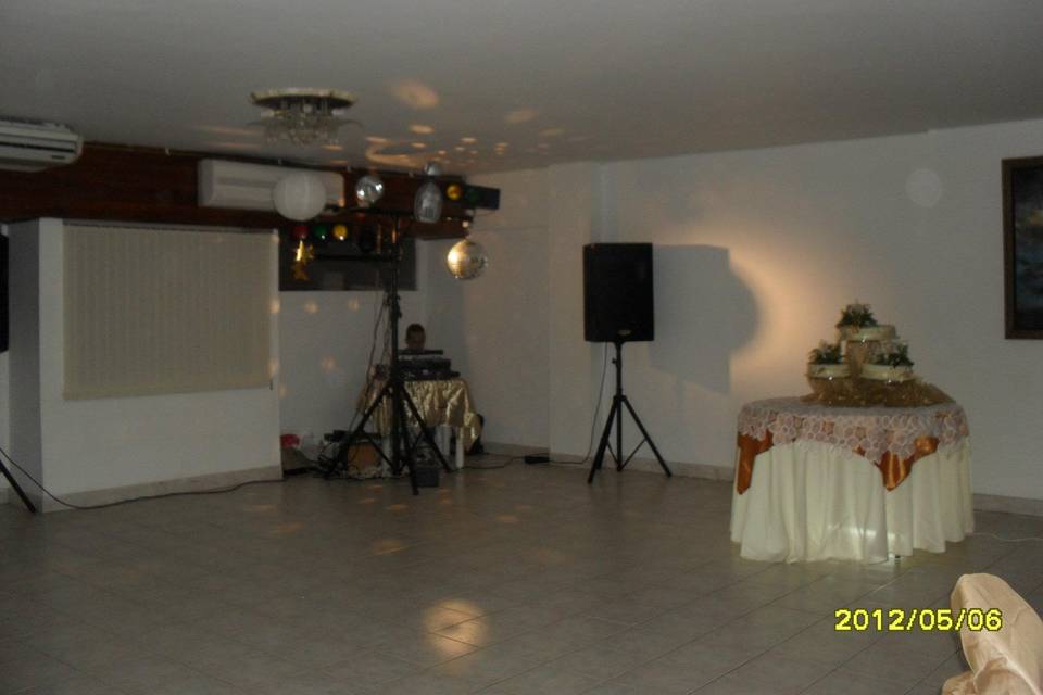 Eventos y Decoraciones Beatriz