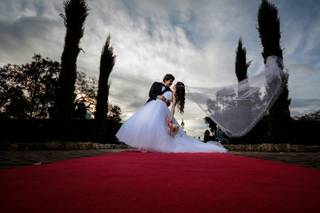 Adagios Fotografía de Bodas